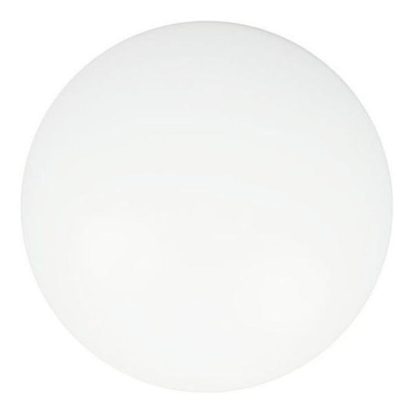Redo UN1696_1 - Replacement lampshade for chandelier, for lamp PLATO d. 10 cm white