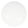 Redo UN1696_1 - Replacement lampshade for chandelier, for lamp PLATO d. 10 cm white