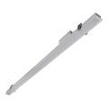 REDOM LED Ceiling Light, 42W/230V, 4000K, 120 cm, White