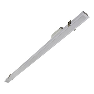 REDOM LED Ceiling Light, 42W/230V, 4000K, 120 cm, White