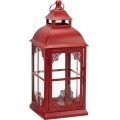 REDY Decorative Lantern, 30.5 cm, Red