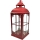 REDY Decorative Lantern 56 cm, Red