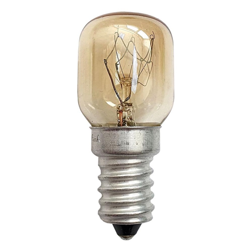Refrigerator bulb T25 E14/25W/230V 2700K