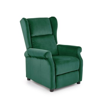 RELAXA Adjustable Recliner - Green