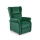 RELAXA Adjustable Recliner - Green
