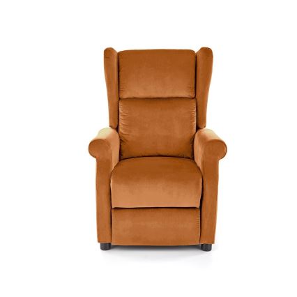 RELAXA Reclining Chair - Brown
