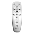 Remote control J series 2xAA