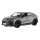 Remote-controlled Lamborghini Urus RC car, grey — requires 3xAA + 2xAA