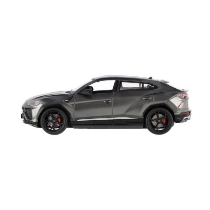 Remote-controlled Lamborghini Urus RC car, grey — requires 3xAA + 2xAA