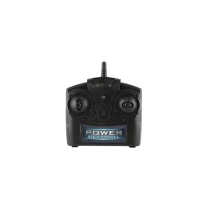 Remote-controlled Lamborghini Urus RC car, grey — requires 3xAA + 2xAA