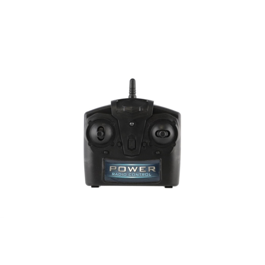 Remote-controlled Lamborghini Urus RC car, grey — requires 3xAA + 2xAA