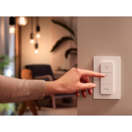 Remote controller Philips Hue SWITCH V2 1xCR2032