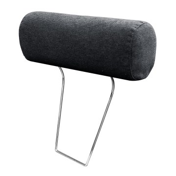Removable headrest AVESTA anthracite