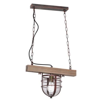 Replacement glass for chandelier and wall light ANDER d. 15 cm