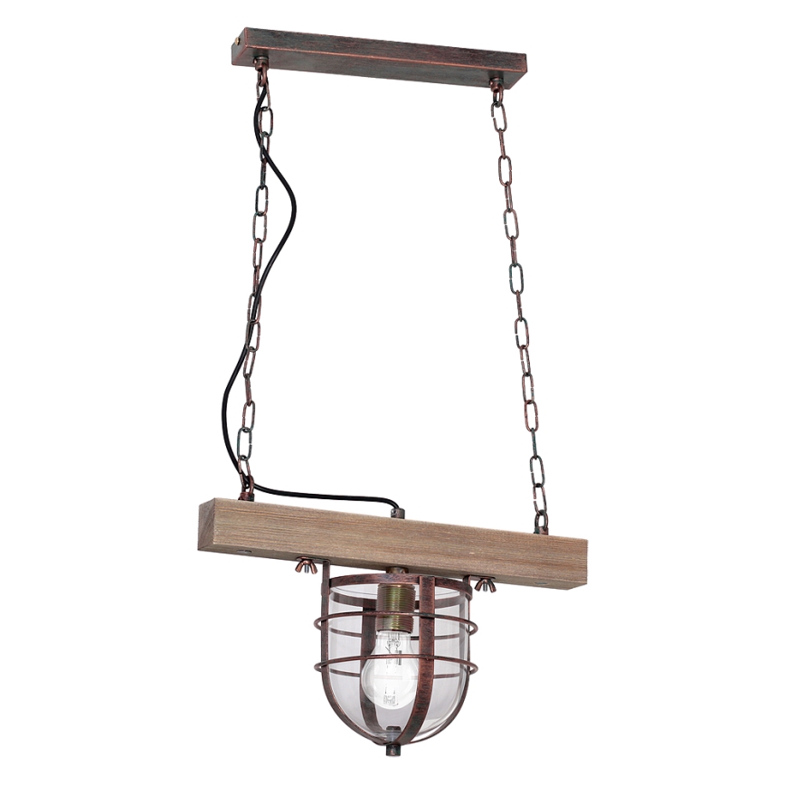 Replacement glass for chandelier and wall light ANDER d. 15 cm