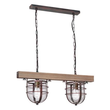 Replacement glass for chandelier and wall light ANDER d. 15 cm