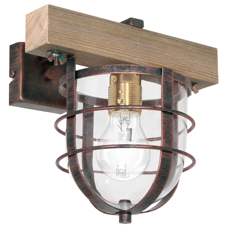 Replacement glass for chandelier and wall light ANDER d. 15 cm
