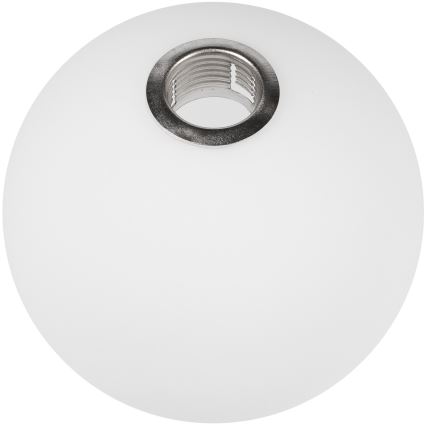 Replacement glass for chandelier ASTRO G9 d. 10 cm