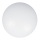 Replacement glass CLEO 60 cm glass