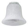 Replacement glass E14 d. 13 cm