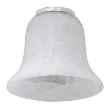 Replacement glass E14 d. 13 cm