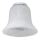 Replacement glass E14 d. 13 cm