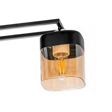 Replacement glass E27 beige