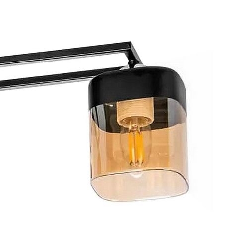Replacement glass E27 beige