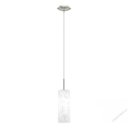 Replacement glass for chandelier and lamp Eglo - AMADORA