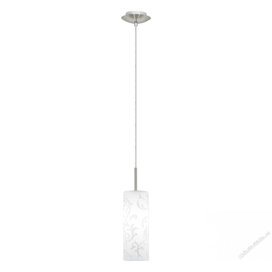Replacement glass for chandelier and lamp Eglo - AMADORA