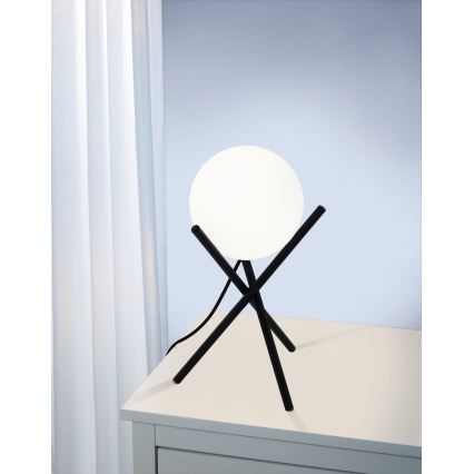 Replacement glass for table lamp Eglo - CASTELLATO 15 cm