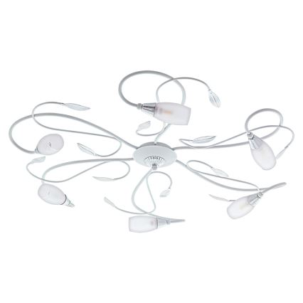 Replacement glass for ceiling light Eglo - GERBERA 90697