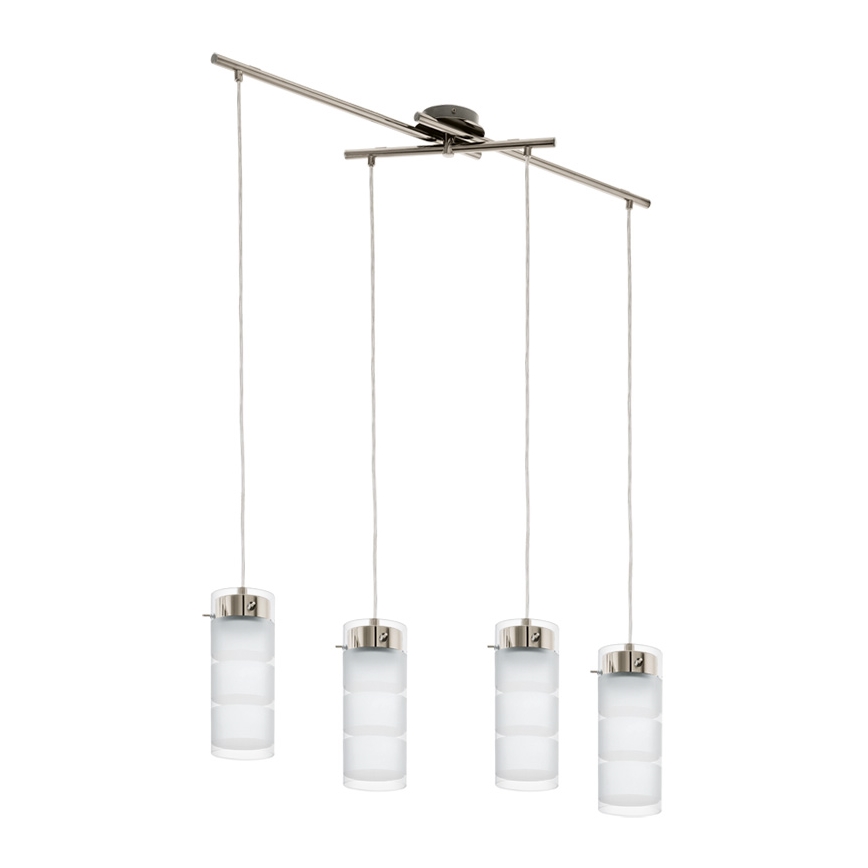 Replacement glass for chandelier on a string EGLO - Olvero