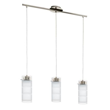 Replacement glass for chandelier on a string EGLO - Olvero