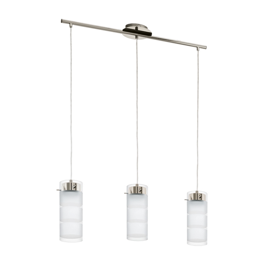 Replacement glass for chandelier on a string EGLO - Olvero