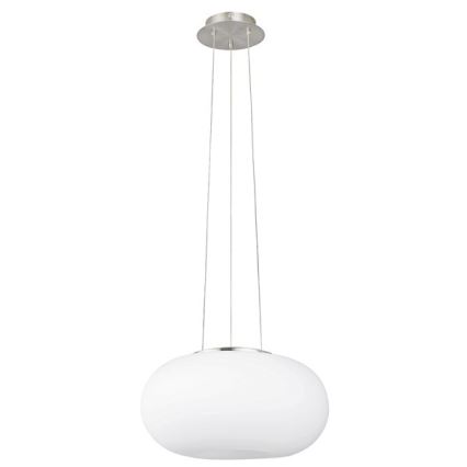 Replacement glass for chandelier, ceiling light and lamp Eglo - Optica d. 35 cm