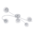 Replacement glass Eglo - Oviedo 93058 - outer, clear