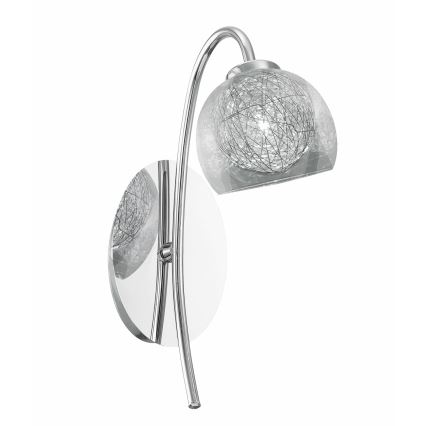 Replacement glass Eglo - Oviedo 93058 - outer, clear
