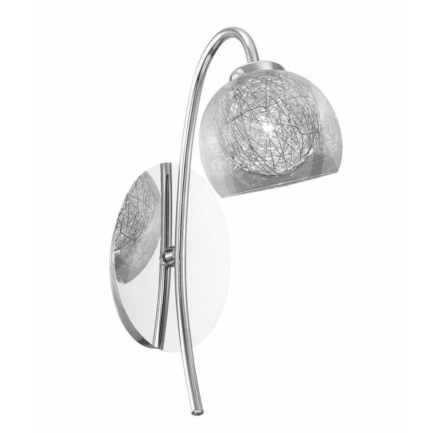 Replacement glass Eglo - Oviedo 93058 - outer, clear