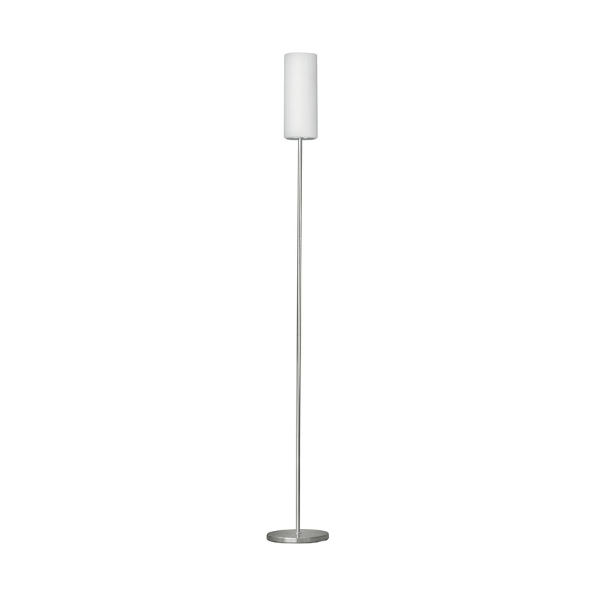 Replacement glass for chandelier and lamp Eglo - Troy 3 milky