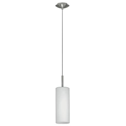 Replacement glass for chandelier and lamp Eglo - Troy 3 milky