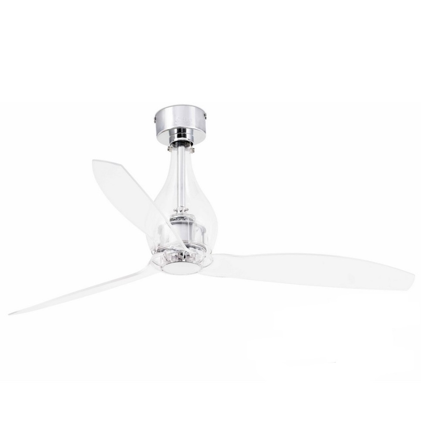 Replacement glass for fan Faro - MINI ETERFAN