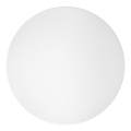 Replacement glass for ASTRO ANTONIO G9 chandelier, 12 cm diameter