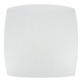 Replacement glass for ceiling light ASTRA
