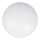 Replacement glass for ceiling light CLEO 20 cm glass