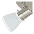 Replacement glass for ceiling light Eglo - PASTENA