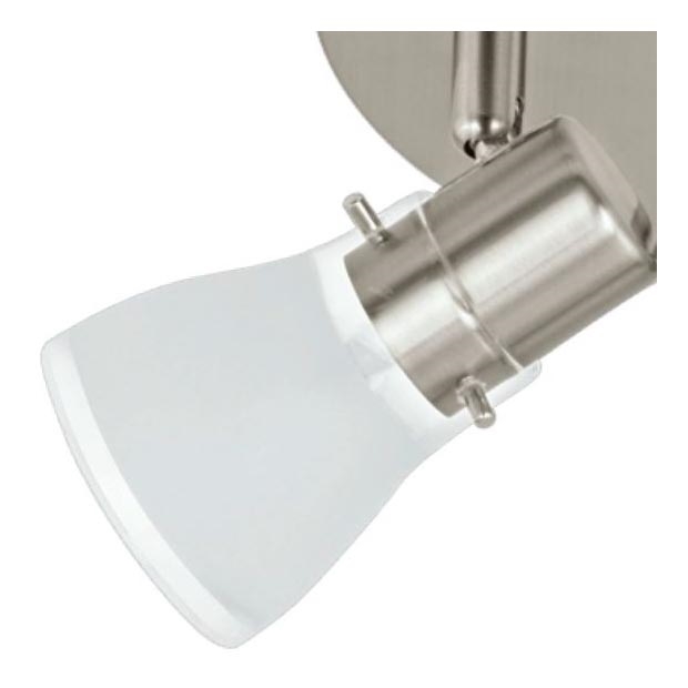Replacement glass for ceiling light Eglo - PASTENA