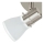 Replacement glass for ceiling light Eglo - PASTENA