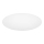 Replacement glass for ceiling light OAK/CARVALHO E27, Ø 45 cm