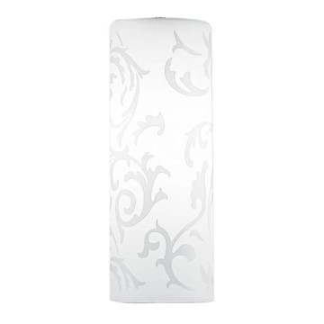 Replacement glass for chandelier and lamp Eglo - AMADORA